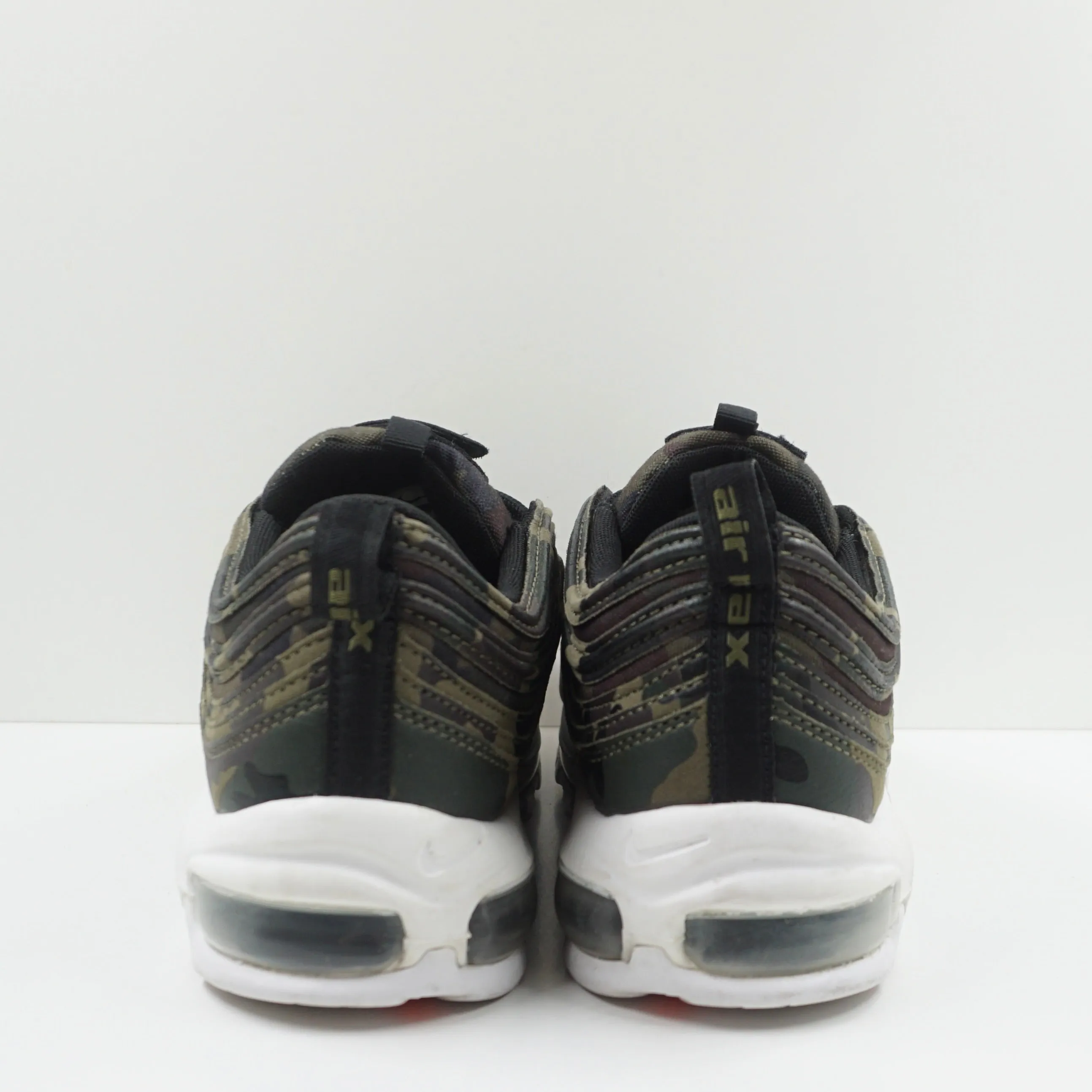 Nike Air Max 97 Country Camo (France)
