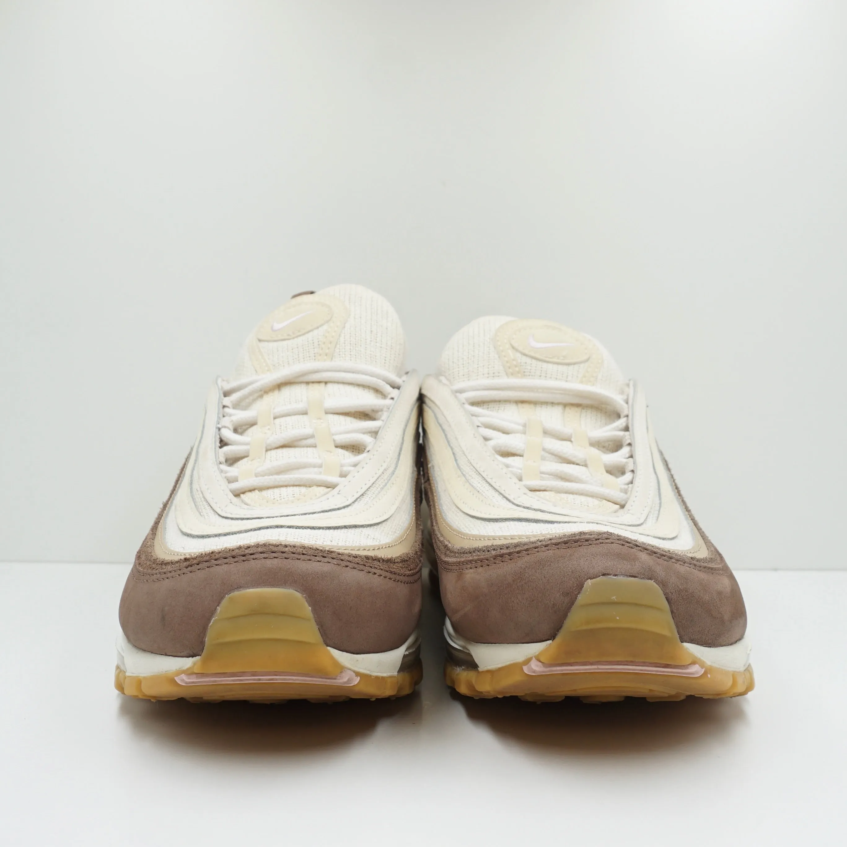 Nike Air Max 97 Muslin Pink Foam
