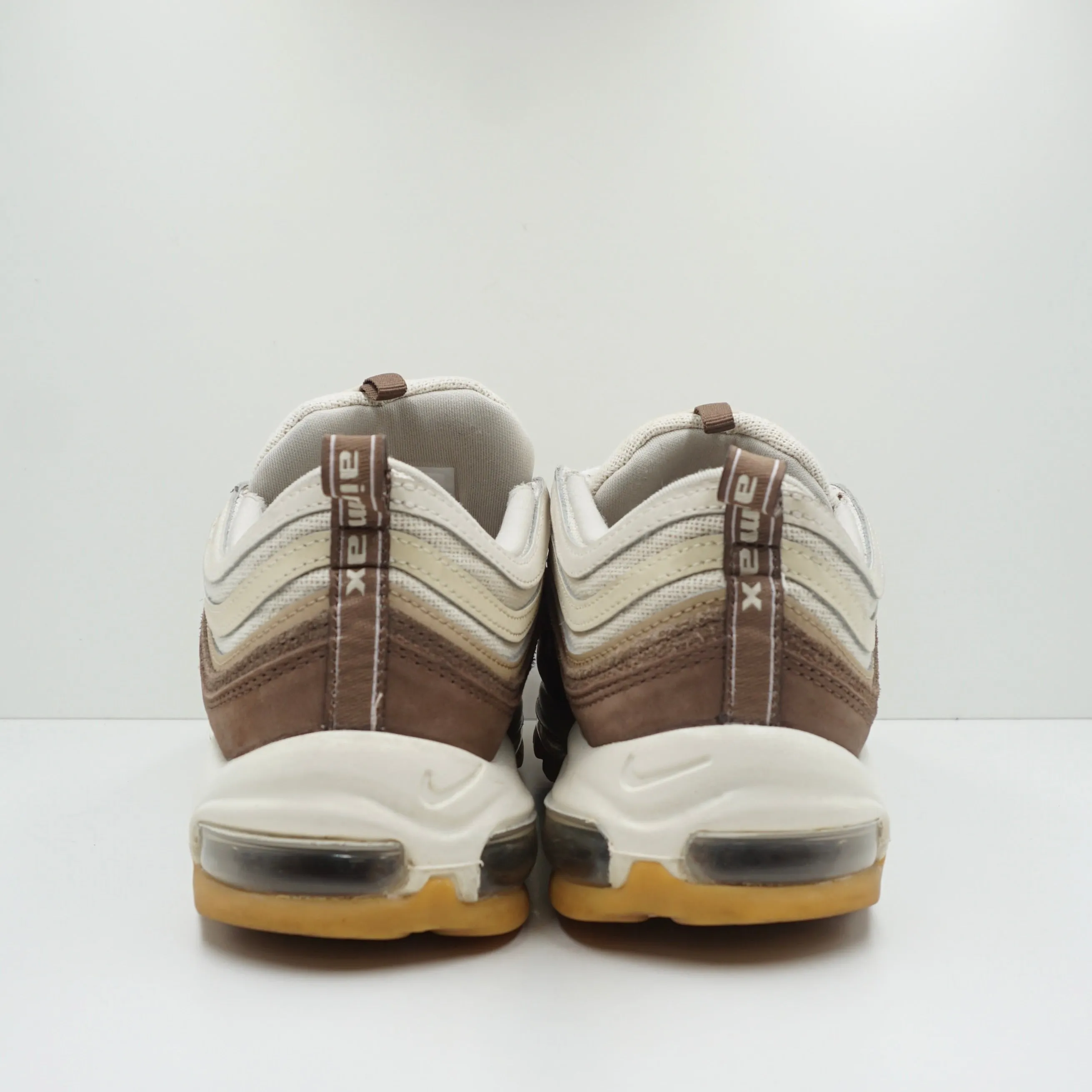 Nike Air Max 97 Muslin Pink Foam