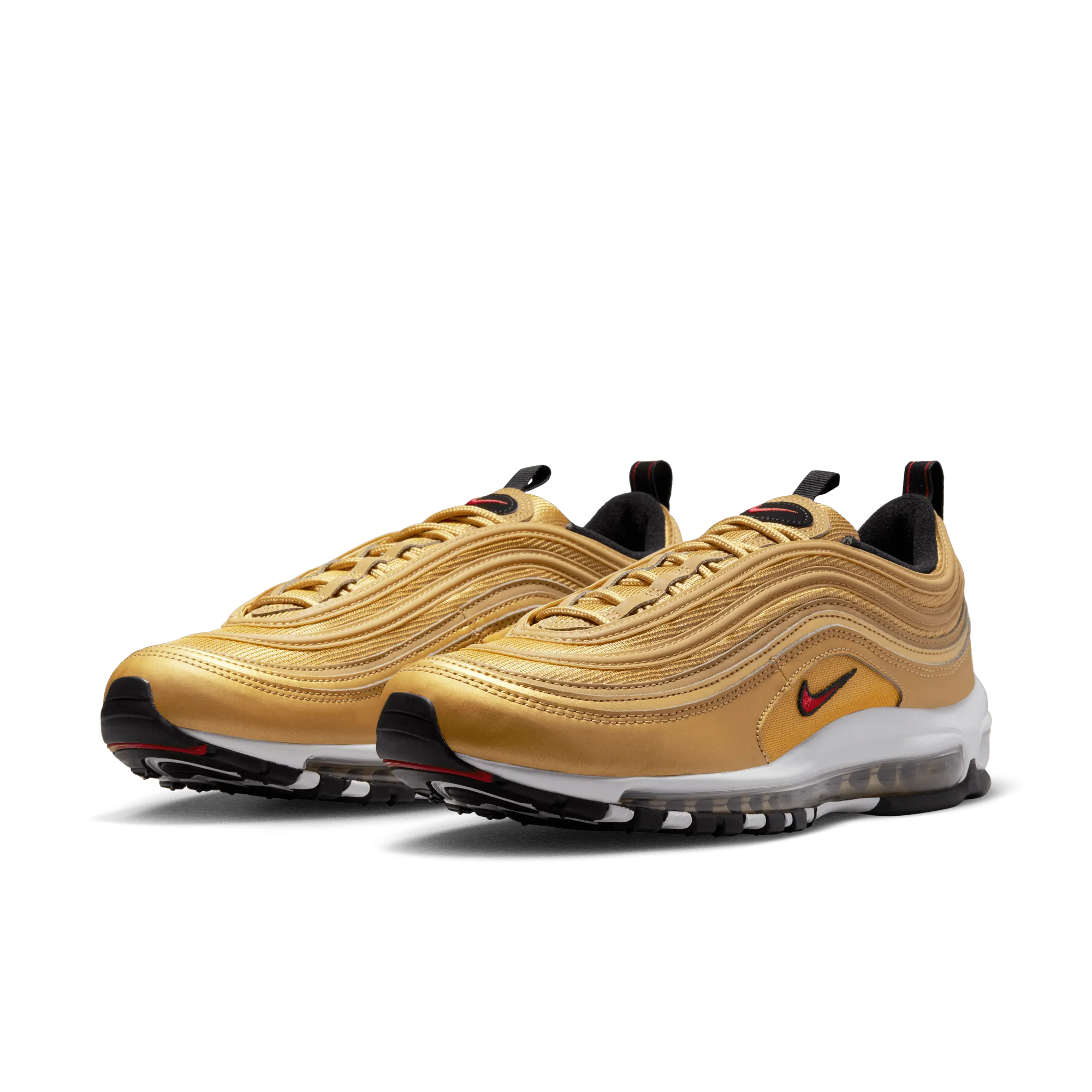 Nike Air Max 97 OG 'Metallic Gold'