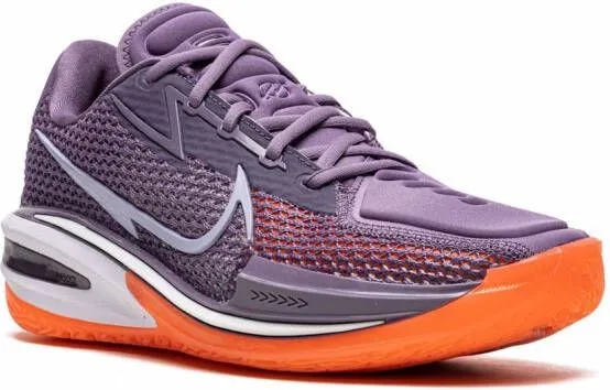 Nike Air Zoom G.T. Cut sneakers Purple