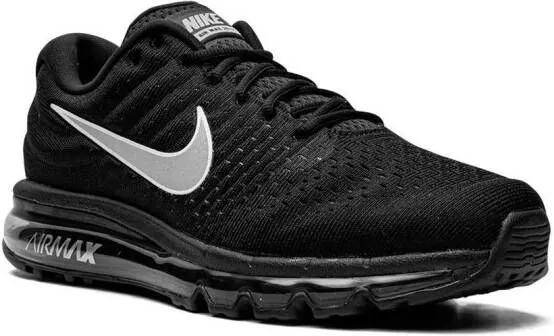 Nike Air Zoom Pegasus 37 sneakers Black