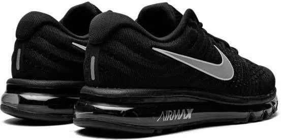 Nike Air Zoom Pegasus 37 sneakers Black