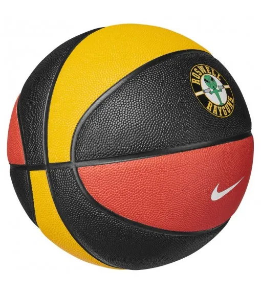 Nike Ball Basketball N100284205707