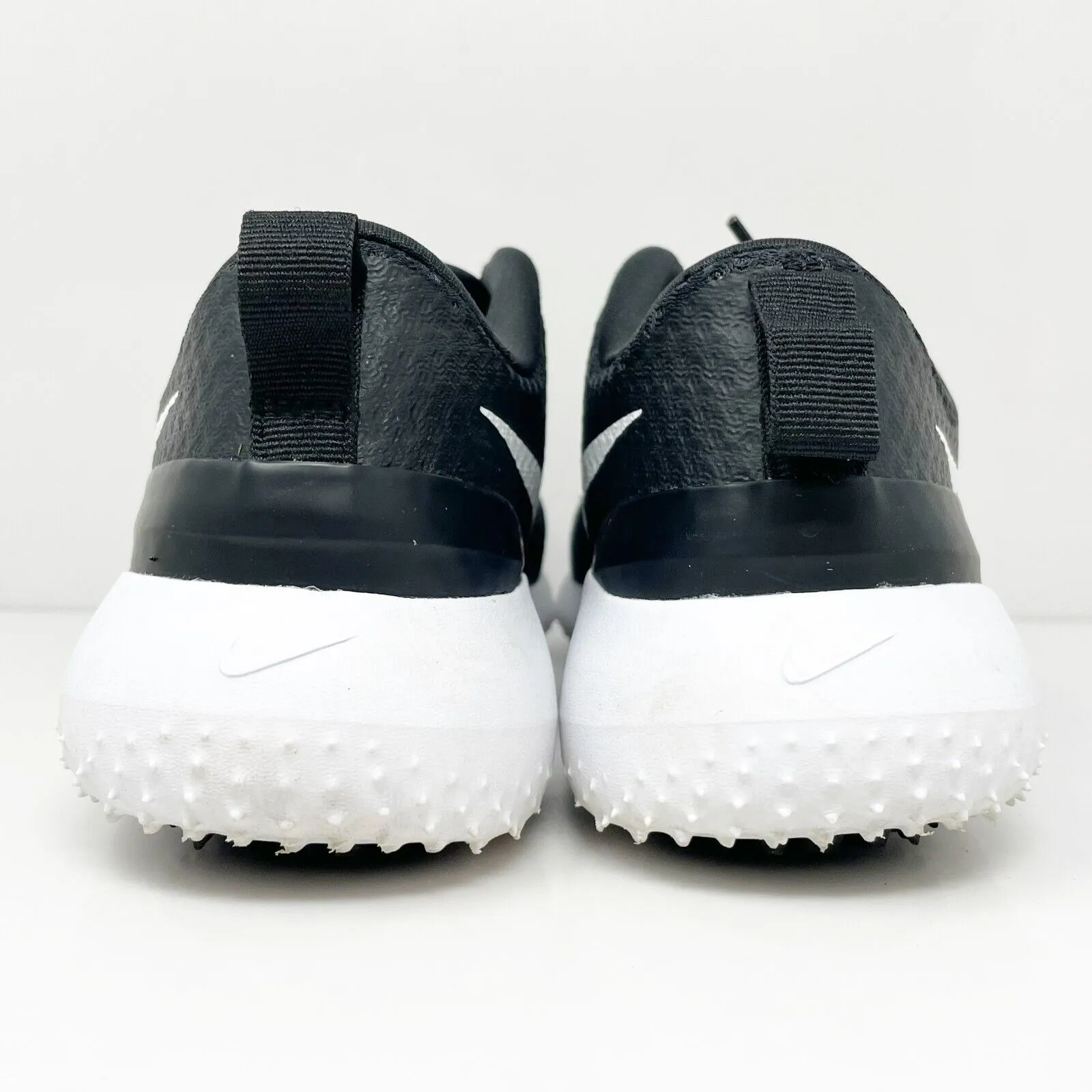 Nike Boys Roshe G 909250-007 Black Running Shoes Sneakers Size 5Y