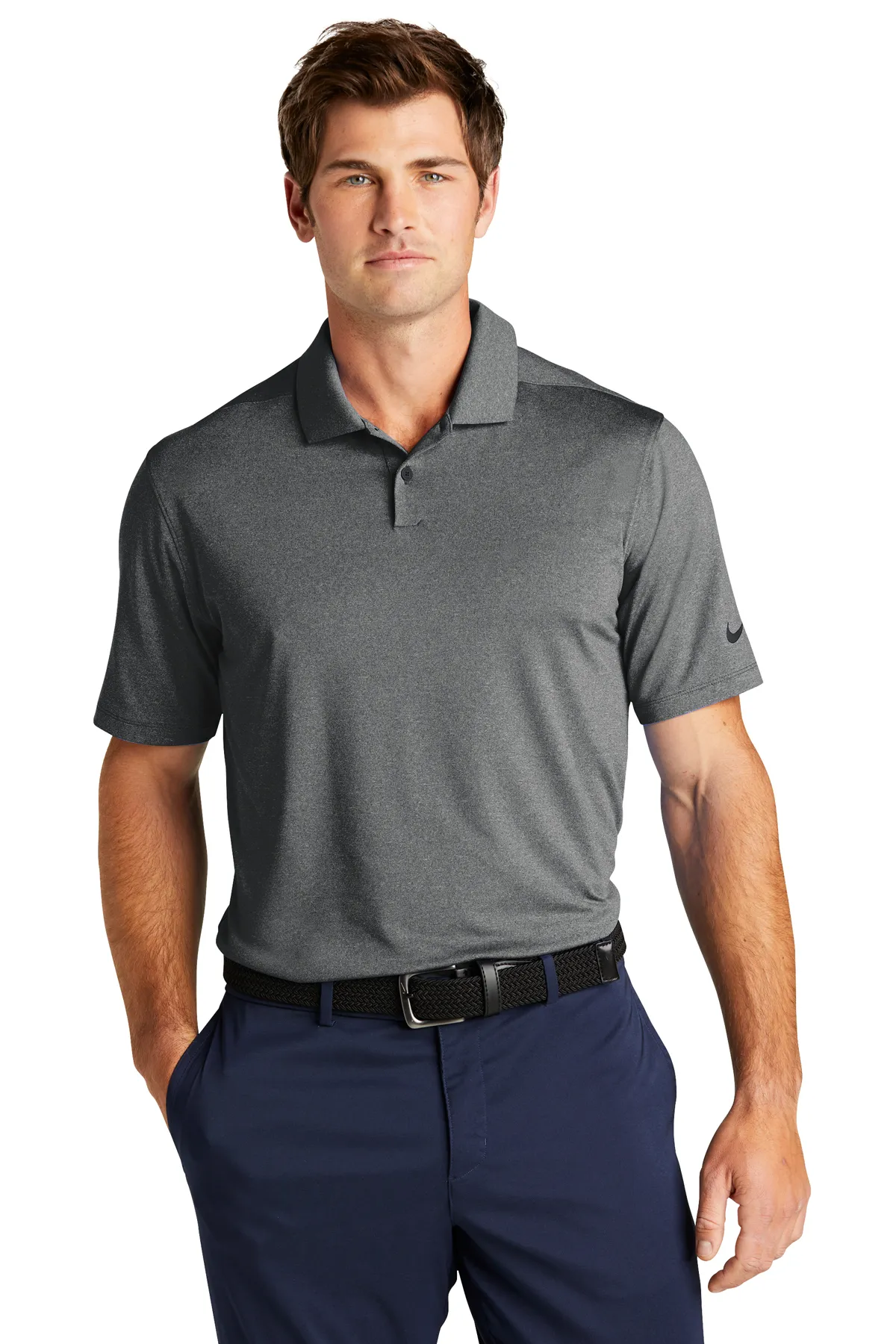 Nike Dri-FIT Vapor Polo. NKDC2108 | Logo Shirts Direct