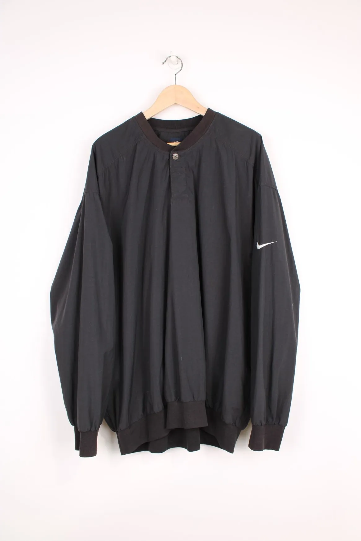 Nike Golf Training Top