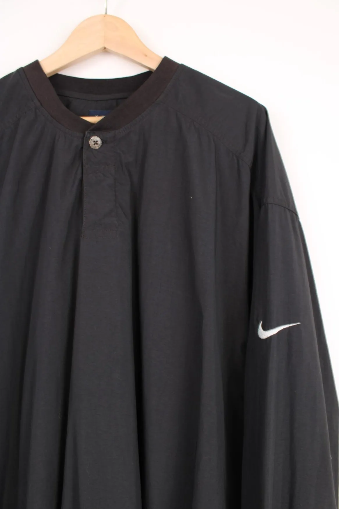 Nike Golf Training Top