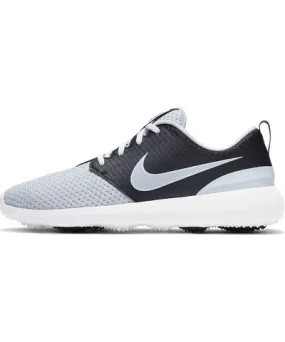 Nike Roshe Golf 'Pure Platinum Black'