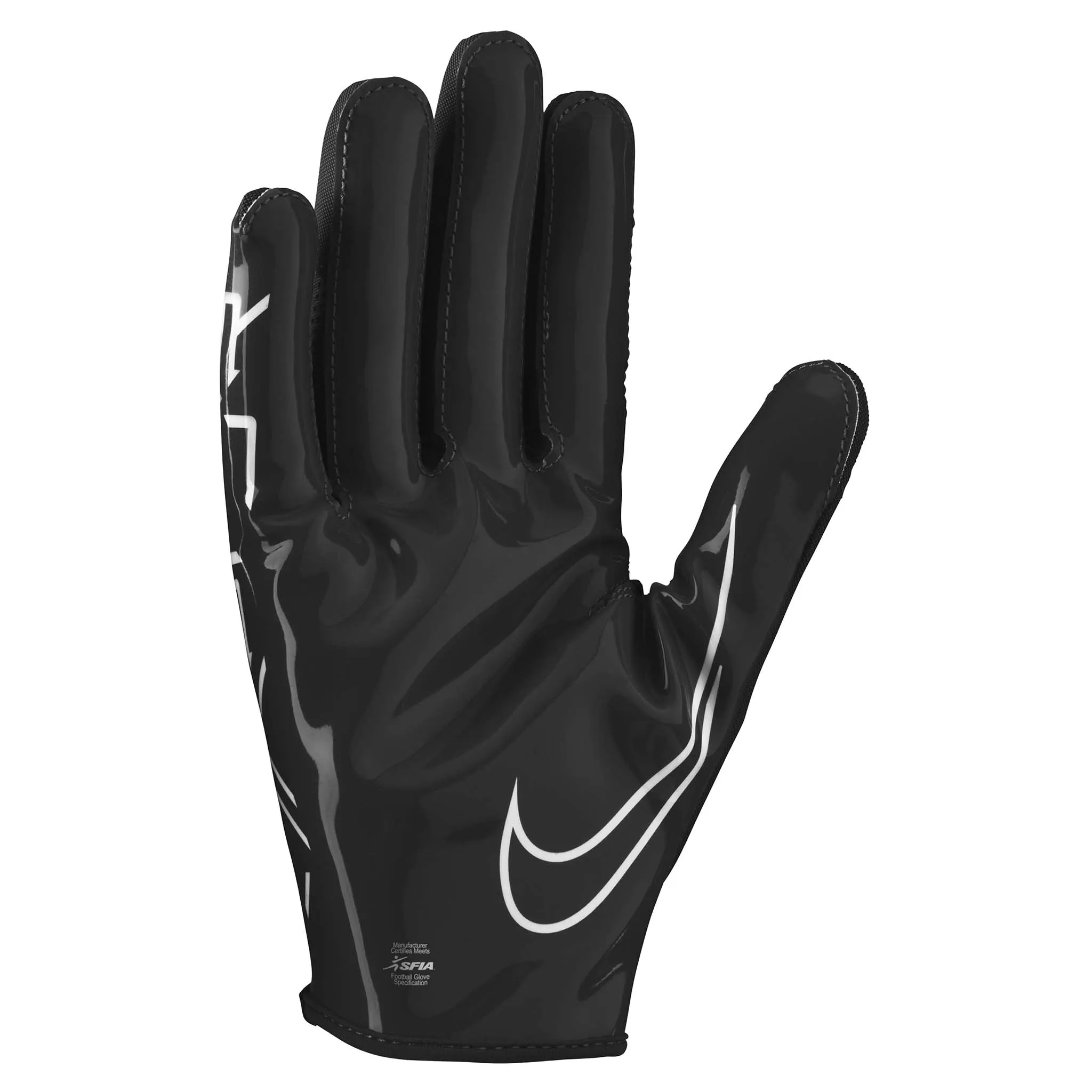 Nike Vapor Jet 7.0 FG gants de football américain