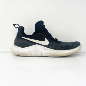 Nike Womens Free TR 8 942888-001 Black Running Shoes Sneakers Size 8