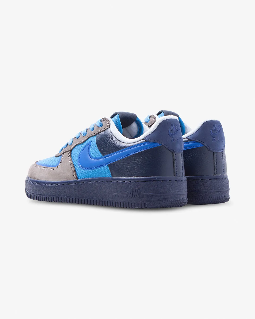 Nike x Stash Air Force 1 Low SP 'Harbour Blue'