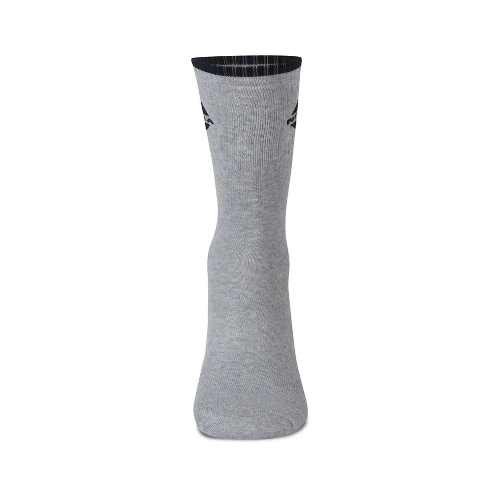 Nivia Cricket No Skid Socks Full Calf