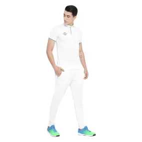 Nivia Hook Cricket Jersey Set