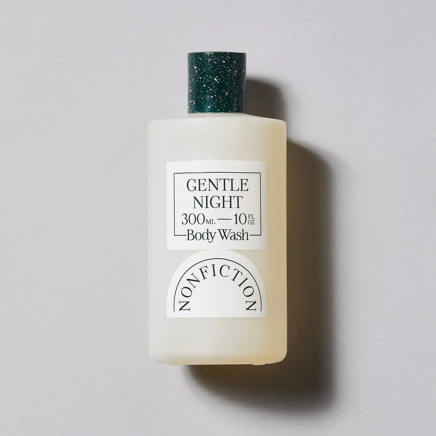 NONFICTION - Gentle Night Body Wash