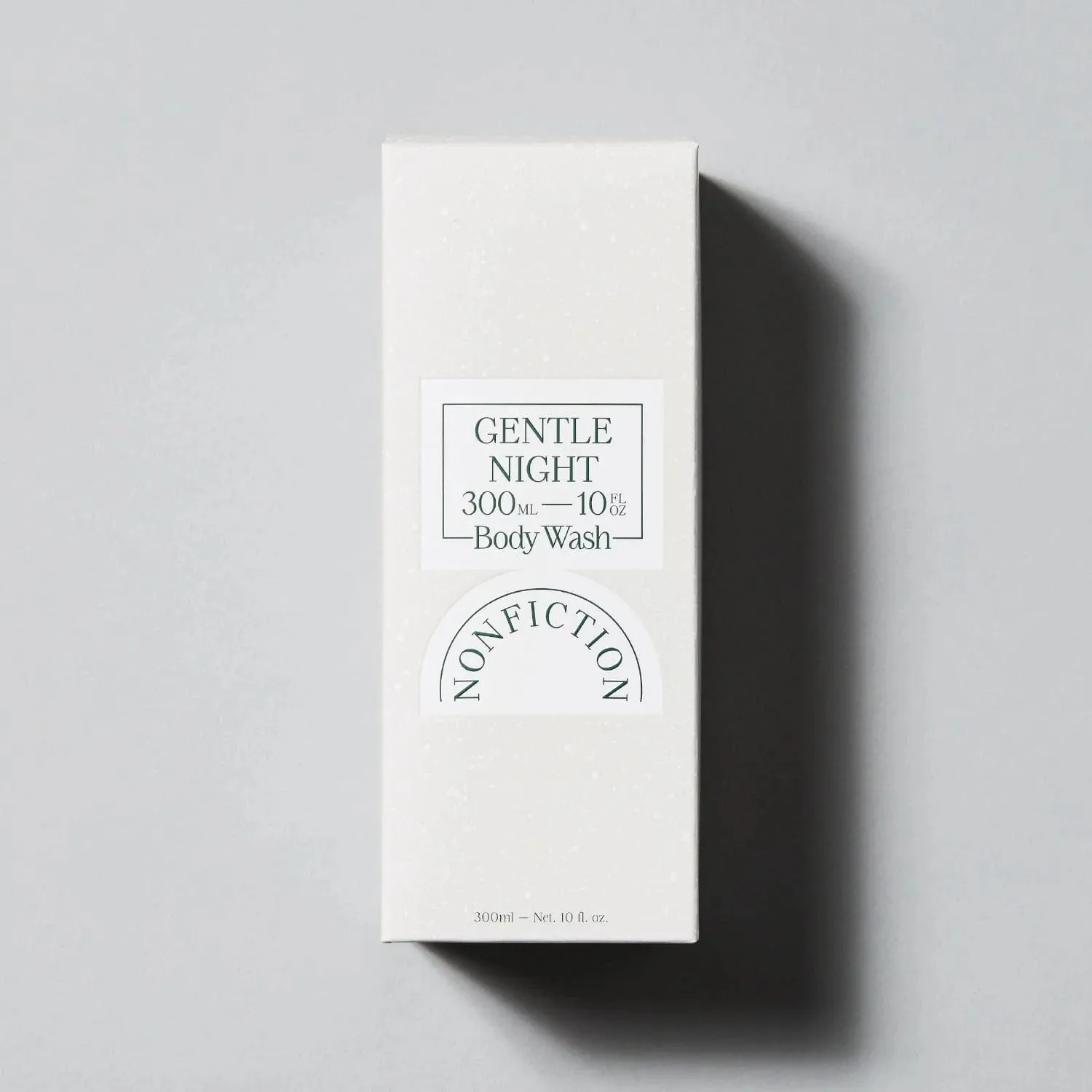 NONFICTION - Gentle Night Body Wash