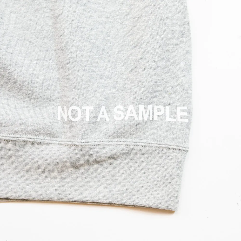 NSW Sport Pack Hoodie (Heather Grey/White)