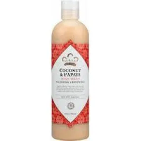 Nubian-Heritage-Body-Lotion-Coconut-Papaya-13-Fl-Oz-384-Ml