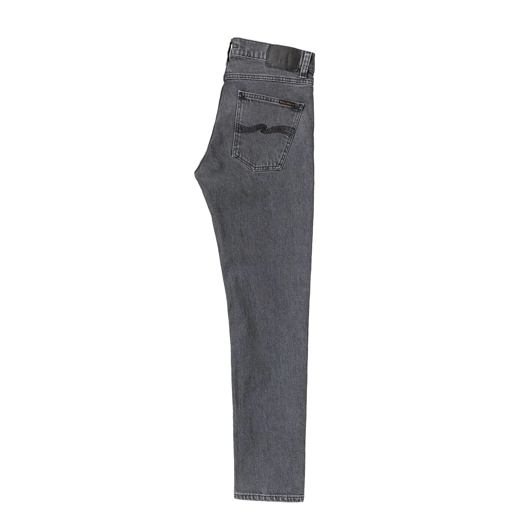 Nudie Jeans Lean Dean Jean L34 Grey Ash