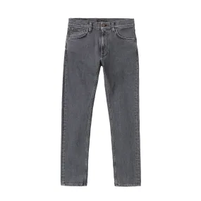 Nudie Jeans Lean Dean Jean L34 Grey Ash