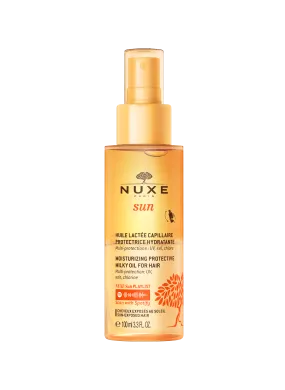 NUXE  NUXE Sun Moisturizing Protective Milky Oil for Hair