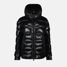 Nylon Puffer Jacket