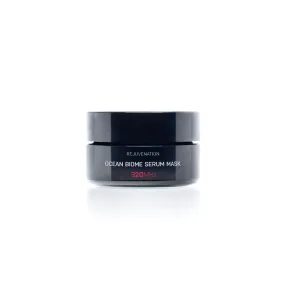 Ocean Biome Serum Mask