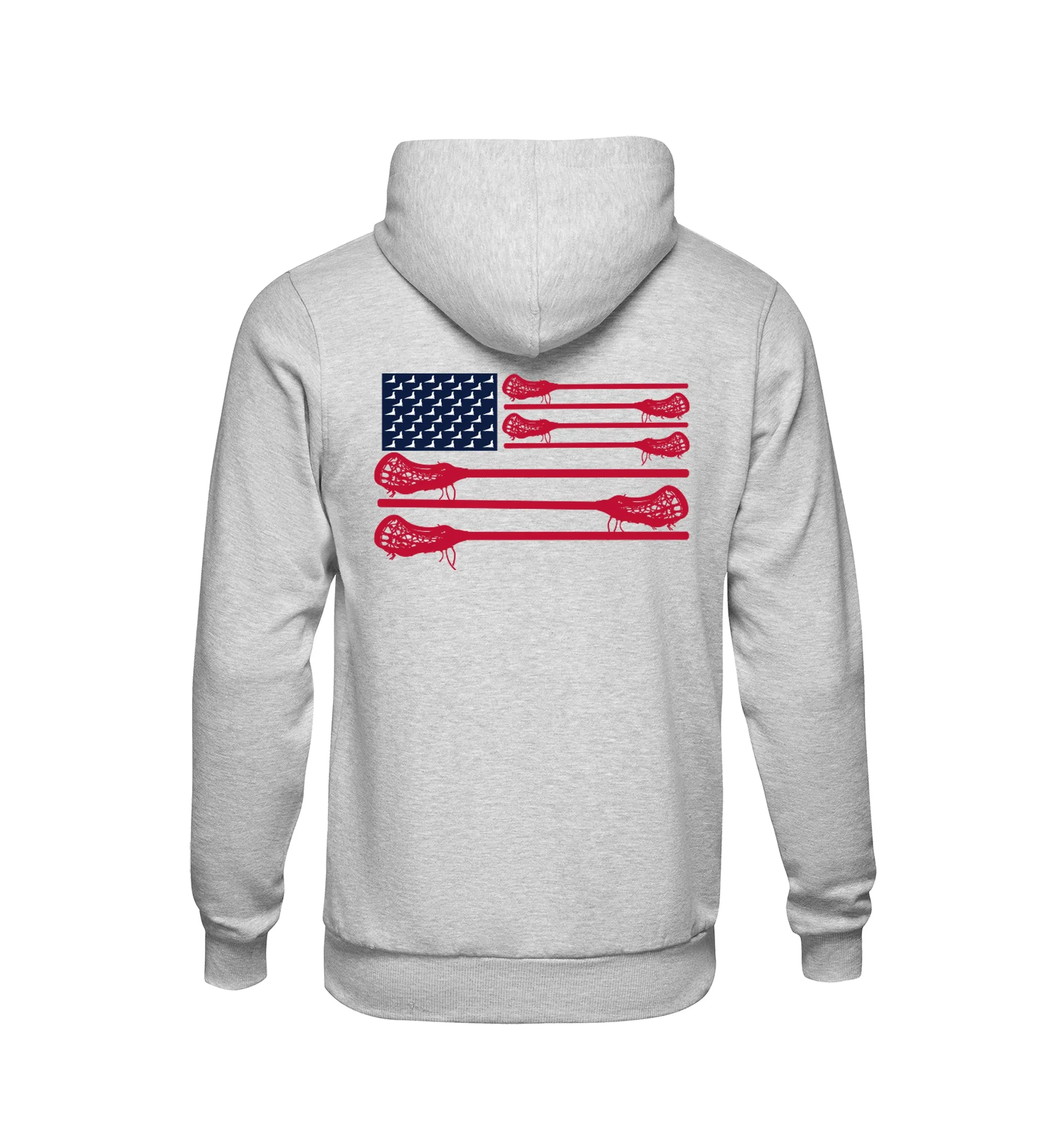 Oceanside O ReLax Hoodie