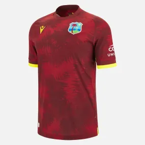 Odi west indies cricket 2023/24 shirt