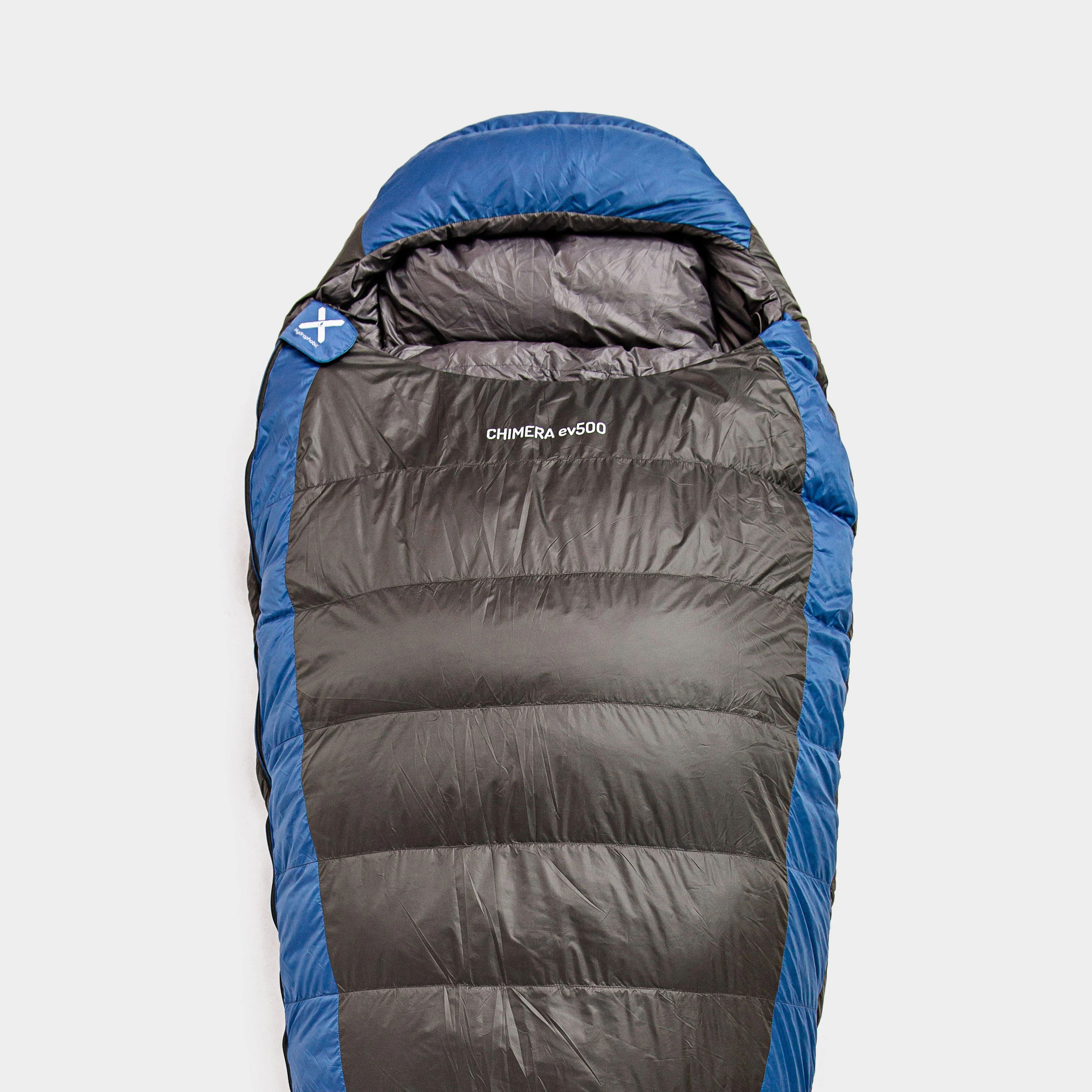 OEX Chimera EV 500 Down Sleeping Bag | Ultimate Outdoors