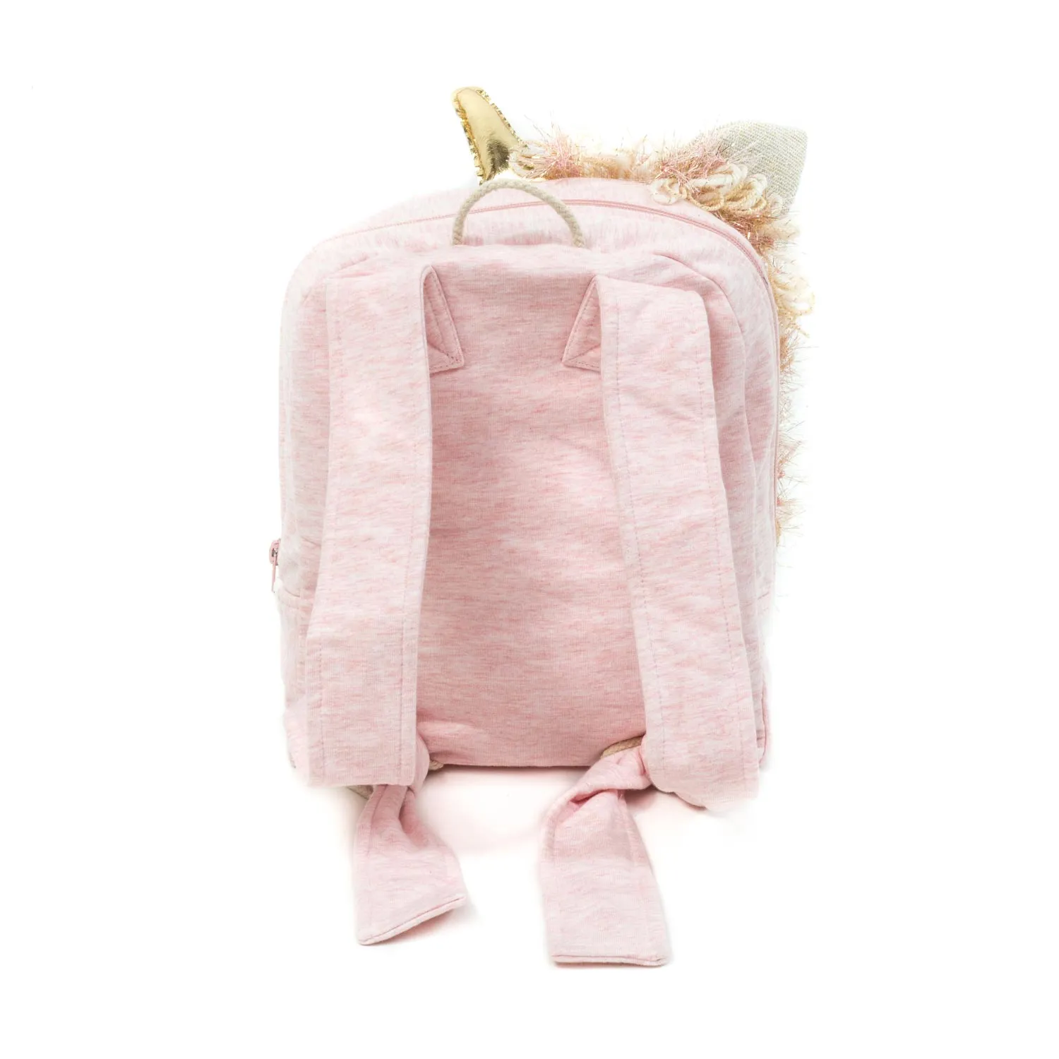 Oh Baby Unicorn Backpack For Little Girls