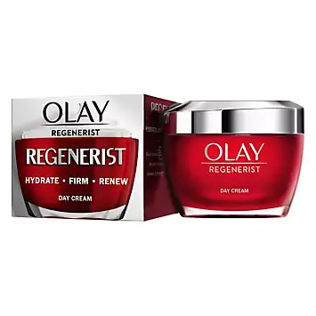 Olay Regenerist Day Face Cream 50ml | Kaleidoscope