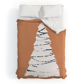 Ole Cozy Tree Duvet Cover (DS)