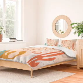 Ole Desertica Duvet Cover (DS)