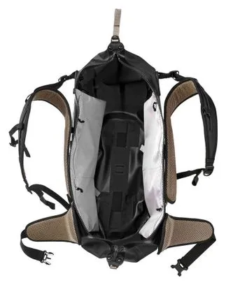 Ortlieb Atrack Backpack 35L Black Beige
