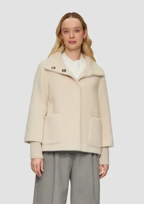 Outdoor jacket