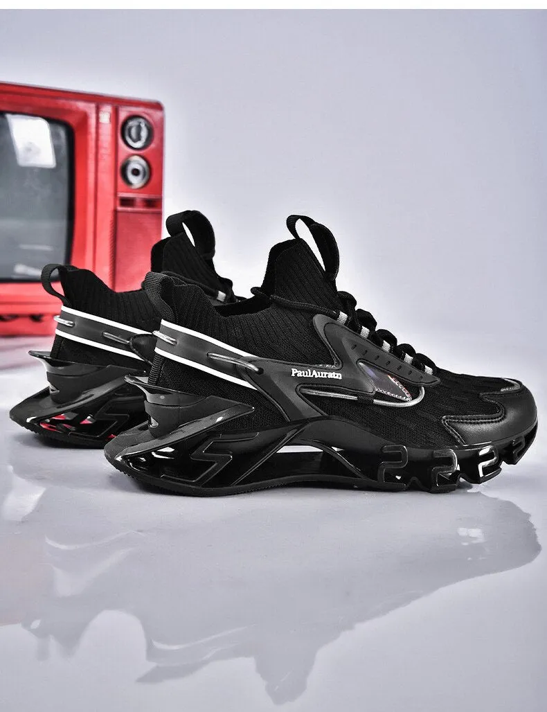 P2 Knife Edge Sneakers