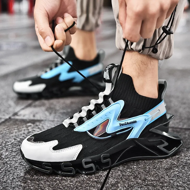 P2 Knife Edge Sneakers