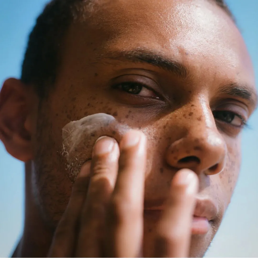Pacific Kelp + Niacinamide Facial Lotion