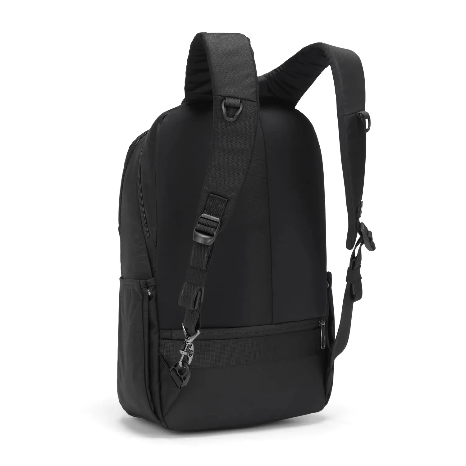 PacSafe Metrosafe X Anti-Theft 25L Backpack - Black