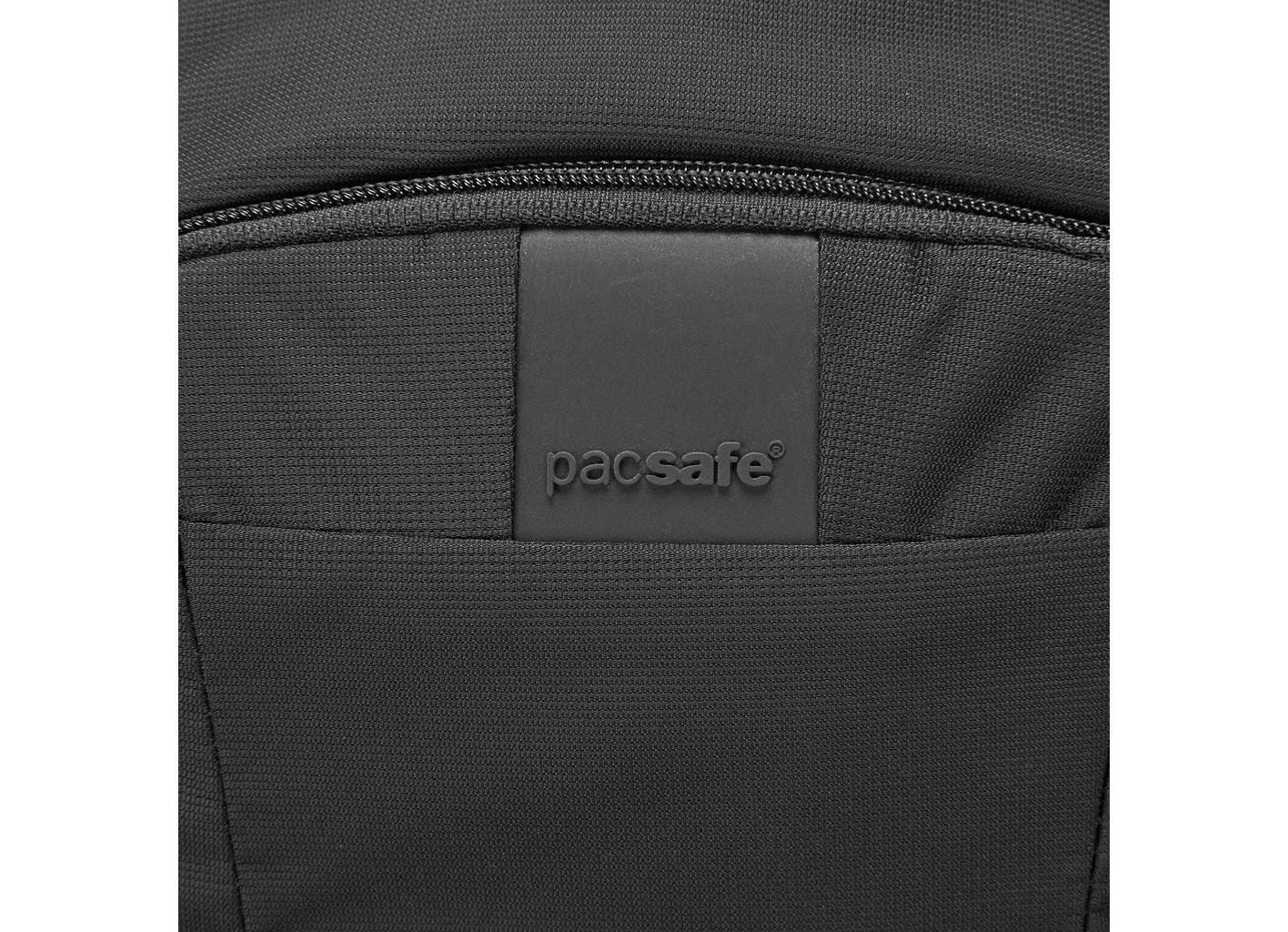 Pacsafe® LS450 Anti-theft 25L Backpack - Black