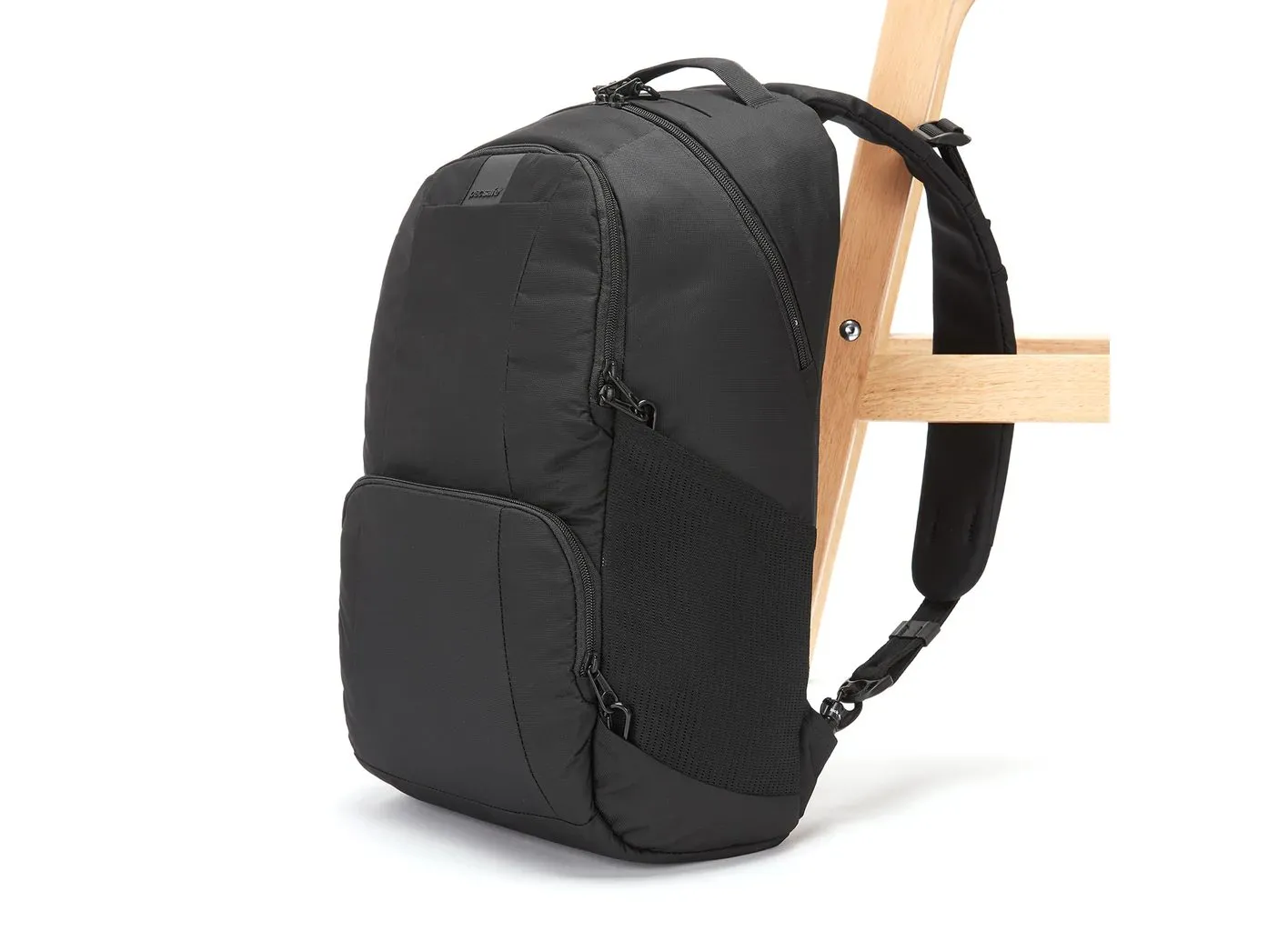 Pacsafe® LS450 Anti-theft 25L Backpack - Black
