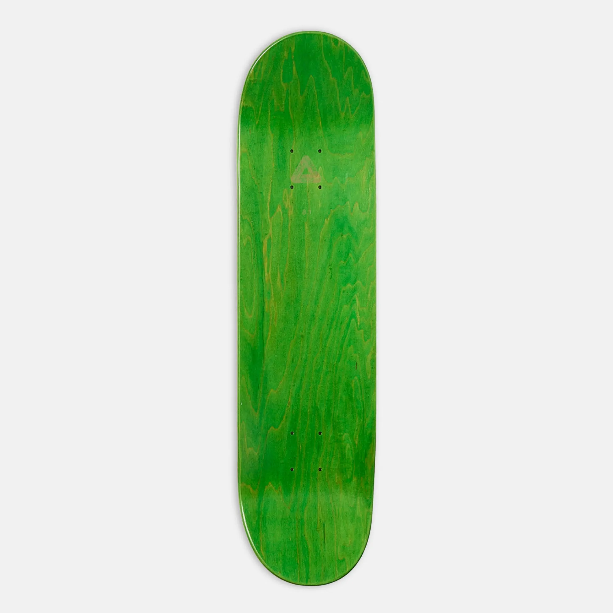 Palace Skateboards - 8.1 Fruity Skateboard Deck