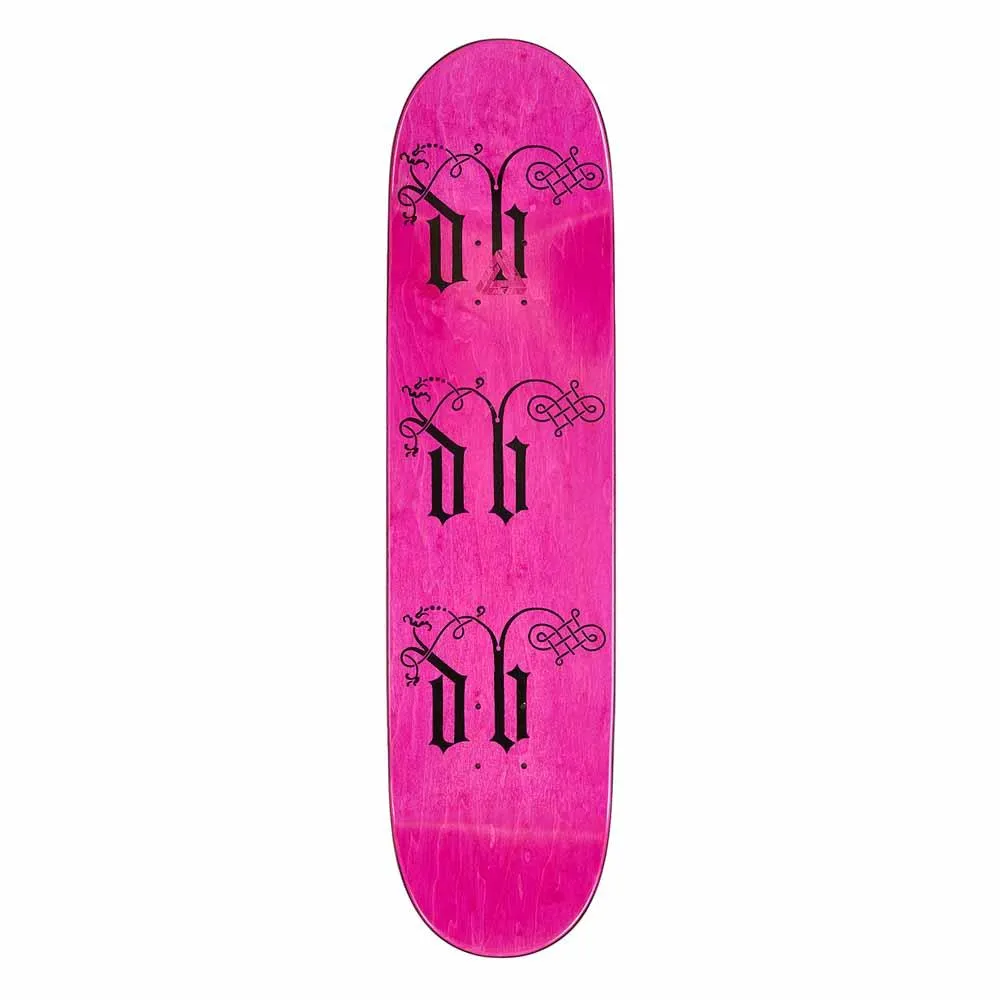 Palace Skateboards Brady Pro S33 8.1 Skateboard Deck