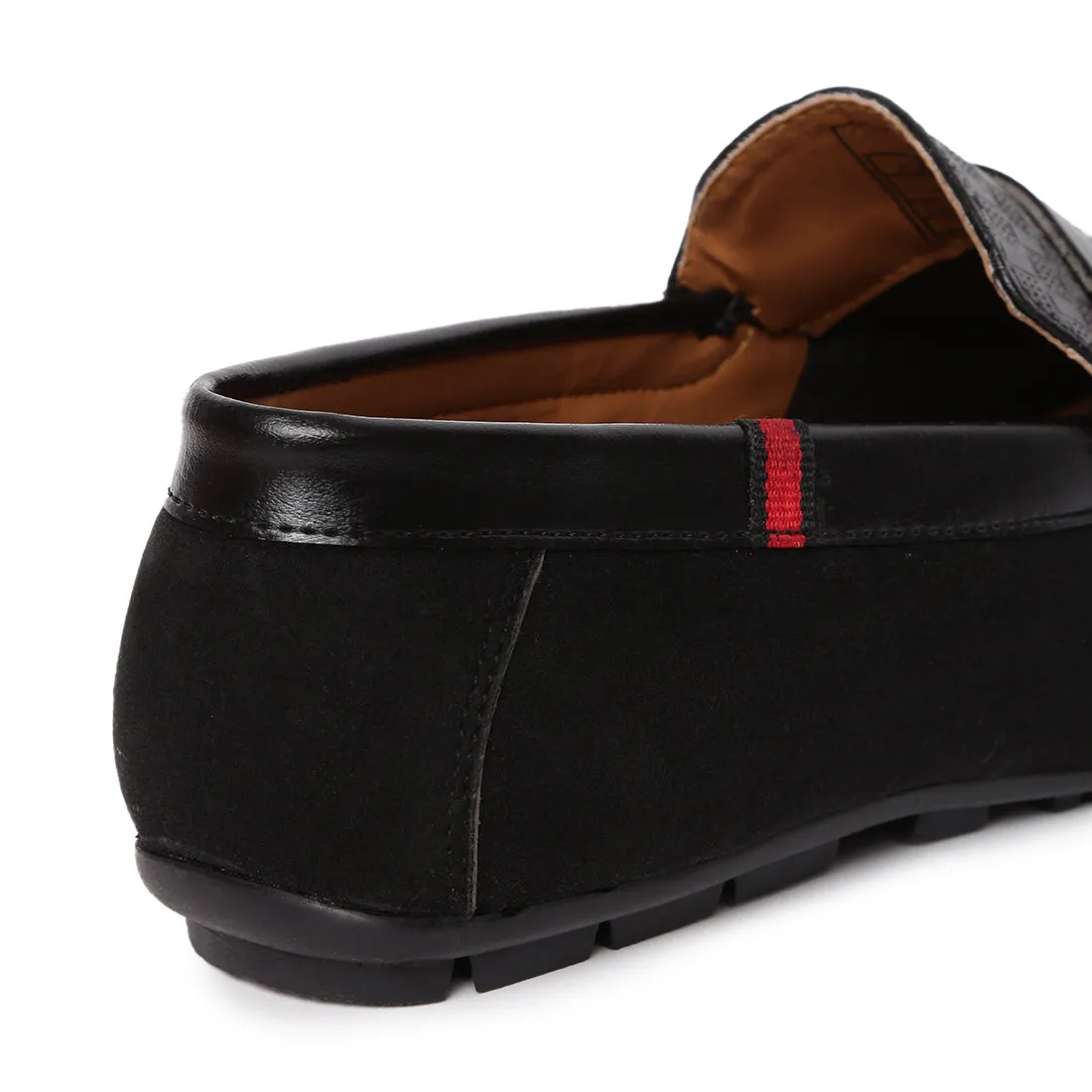 Paragon Stimulus FBSTG5001AP Men Loafers | Stylish Walking Outdoor Shoes | Daily & Occasion Wear | Smart & Trendy | Comfortable 