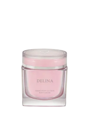 PARFUMS DE MARLY  Delina body cream