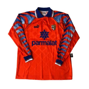 Parma AC 1995/1996/1997 Original Puma Third/Fourth Football Shirt XL