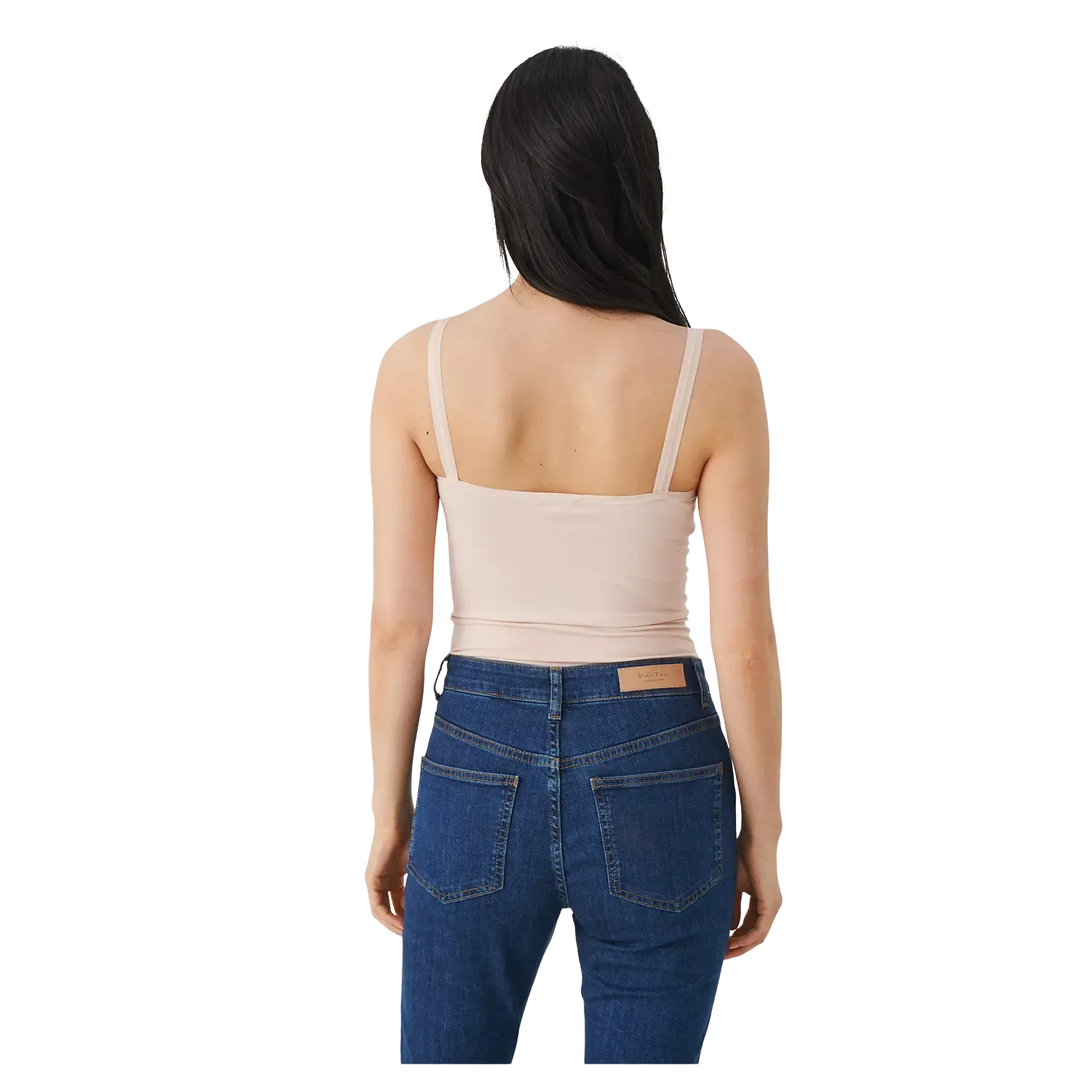 Part Two Hydda Vest Top