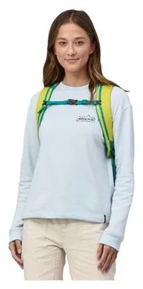 Patagonia Black Hole 25L Yellow Unisex Backpack