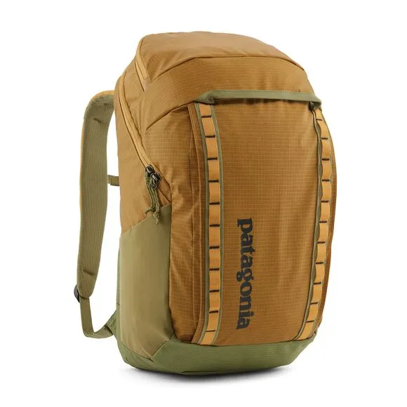 Patagonia Black Hole Backpack 32L - Pufferfish Gold